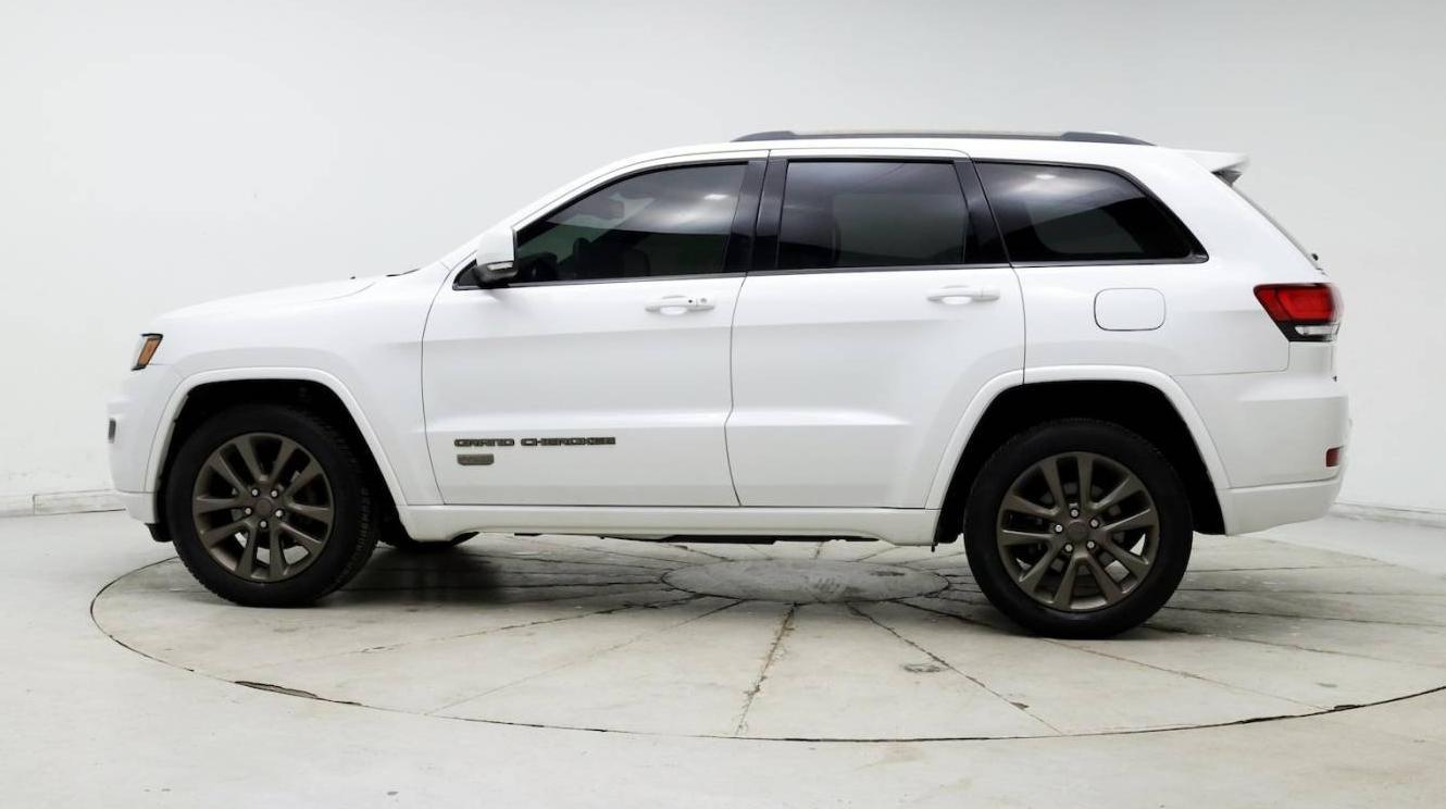 JEEP GRAND CHEROKEE 2016 1C4RJFBG4GC471692 image